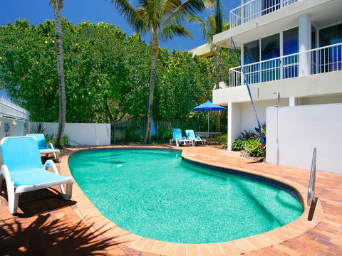 La Mer Sunshine Beachfront - Accommodation Tasmania 21