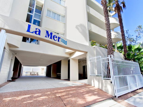 La Mer Sunshine Beachfront - Accommodation Tasmania 22