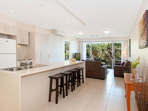 La Mer Sunshine Beachfront - Accommodation Tasmania 7
