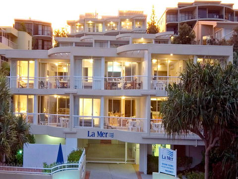 La Mer Sunshine Beachfront - Accommodation Tasmania 18