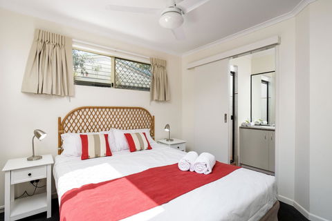 Rainbow Getaway Holiday Apartments - Accommodation Tasmania 5