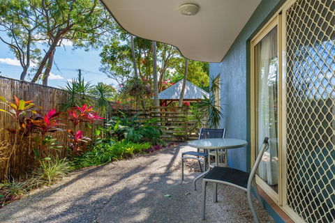 Rainbow Getaway Holiday Apartments - Accommodation Tasmania 7
