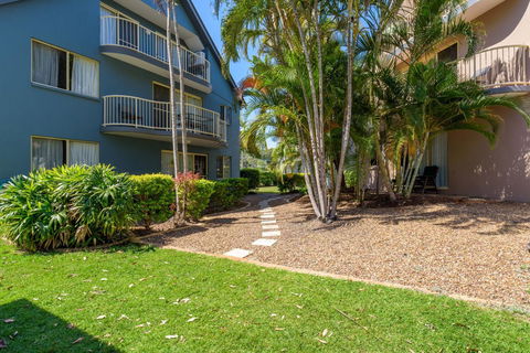 Rainbow Getaway Holiday Apartments - Accommodation Tasmania 12