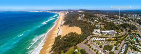 Rainbow Getaway Holiday Apartments - Accommodation Tasmania 2