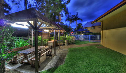 Rainbow Getaway Holiday Apartments - Accommodation Tasmania 37