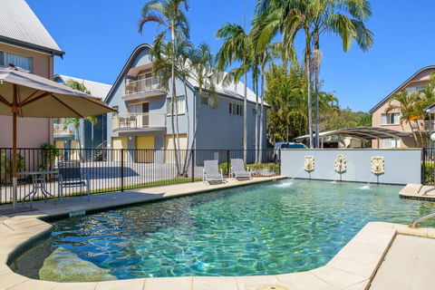 Rainbow Getaway Holiday Apartments - Accommodation Tasmania 13
