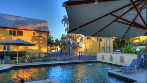 Rainbow Getaway Holiday Apartments - Accommodation Tasmania 34