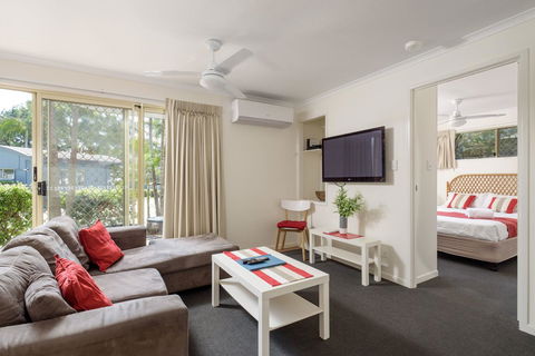 Rainbow Getaway Holiday Apartments - Accommodation Tasmania 20