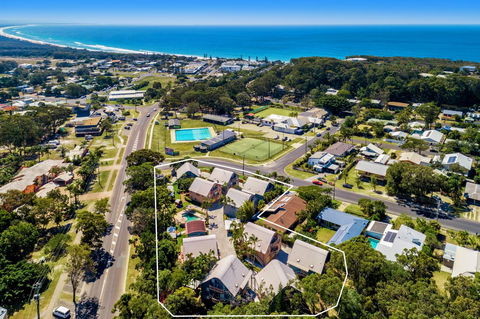 Rainbow Getaway Holiday Apartments - Accommodation Tasmania 21