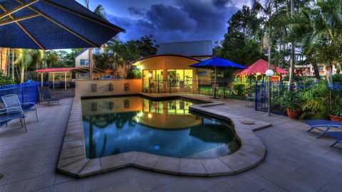 Rainbow Getaway Holiday Apartments - Accommodation Tasmania 35