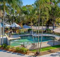 Rainbow Getaway Holiday Apartments - Accommodation Tasmania