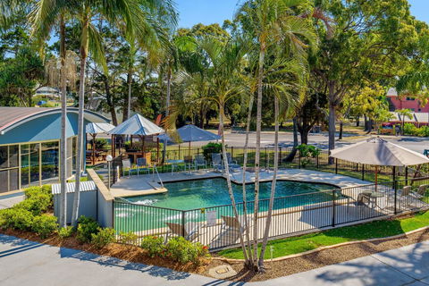 Rainbow Getaway Holiday Apartments - Accommodation Tasmania 0