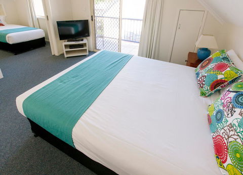 Rainbow Getaway Holiday Apartments - Accommodation Tasmania 23
