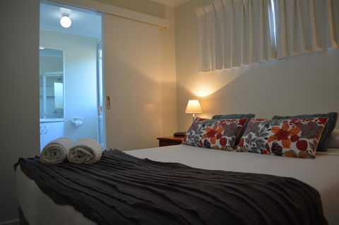 Rainbow Getaway Holiday Apartments - Accommodation Tasmania 38