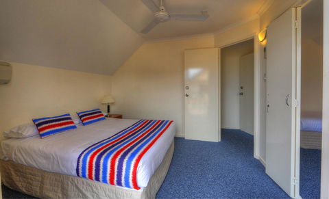 Rainbow Getaway Holiday Apartments - Accommodation Tasmania 39