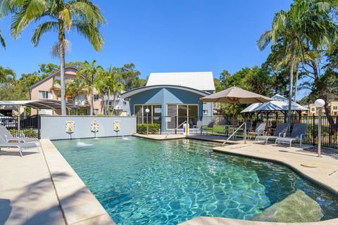 Rainbow Getaway Holiday Apartments - Accommodation Tasmania 14