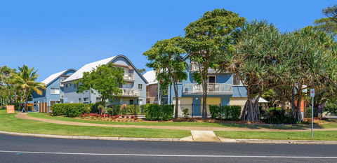 Rainbow Getaway Holiday Apartments - Accommodation Tasmania 19