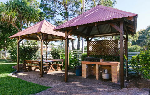 Rainbow Getaway Holiday Apartments - Accommodation Tasmania 26