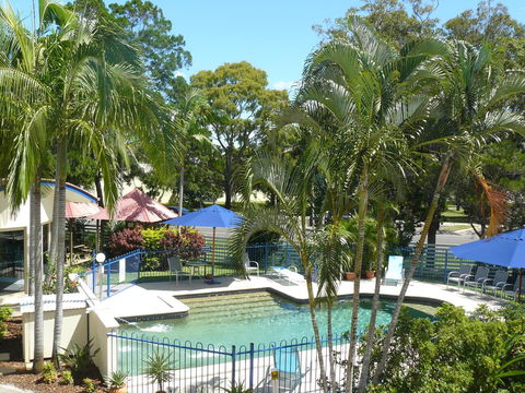 Rainbow Getaway Holiday Apartments - Accommodation Tasmania 36