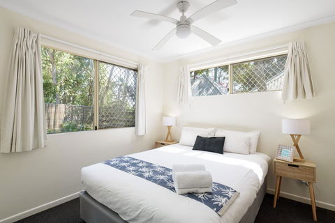 Rainbow Getaway Holiday Apartments - Accommodation Tasmania 9