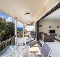 Sunseeker Holiday Apartments - Accommodation Tasmania