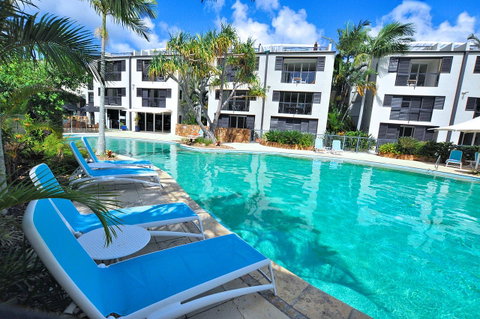 Noosa Blue Resort - Accommodation Tasmania 9