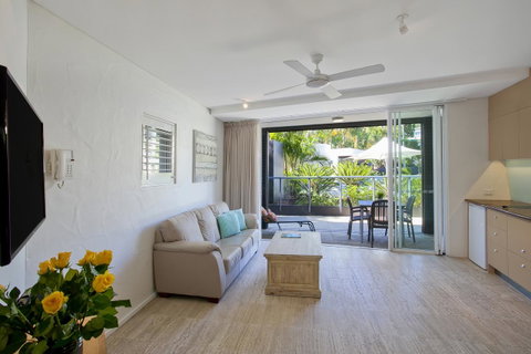 Noosa Blue Resort - Accommodation Tasmania 24