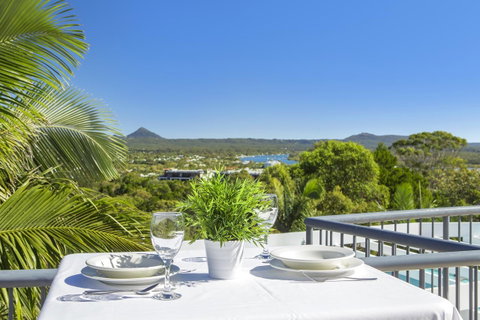 Noosa Blue Resort - Accommodation Tasmania 5