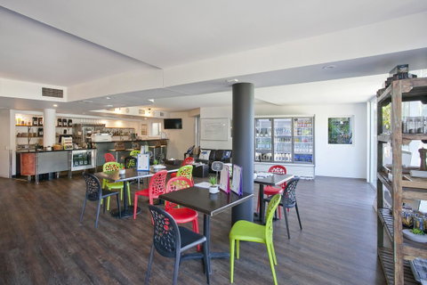 Noosa Blue Resort - Accommodation Tasmania 2