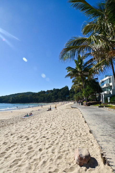 Noosa Blue Resort - Accommodation Tasmania 20
