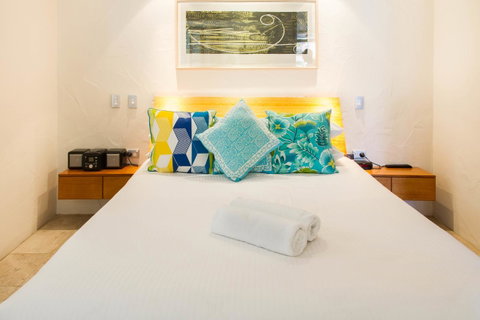 Noosa Blue Resort - Accommodation Tasmania 27