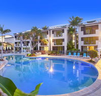 Noosa Blue Resort - Accommodation Tasmania