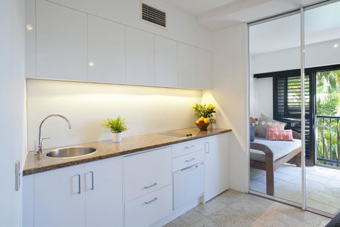 Noosa Blue Resort - Accommodation Tasmania 4