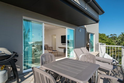 Noosa Blue Resort - Accommodation Tasmania 15