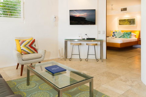 Noosa Blue Resort - Accommodation Tasmania 31