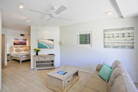 Noosa Blue Resort - Accommodation Tasmania 8