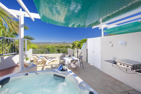Noosa Blue Resort - Accommodation Tasmania 1