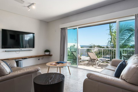Noosa Blue Resort - Accommodation Tasmania 11