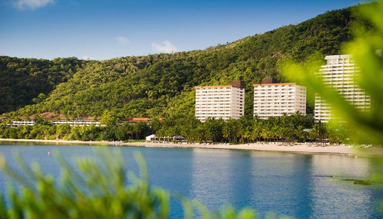 Hamilton Island QLD Accommodation Tasmania