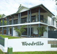 Woodville Beach Townhouse 6 - Accommodation Tasmania