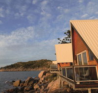 Base Backpackers Magnetic Island - Accommodation Tasmania