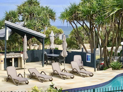 Beach Break - Accommodation Tasmania 6