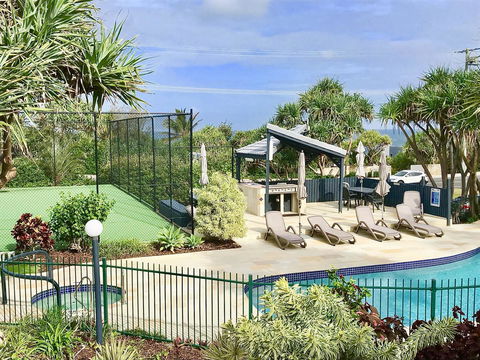 Beach Break - Accommodation Tasmania 0