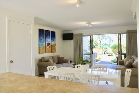 Beach Break - Accommodation Tasmania 14