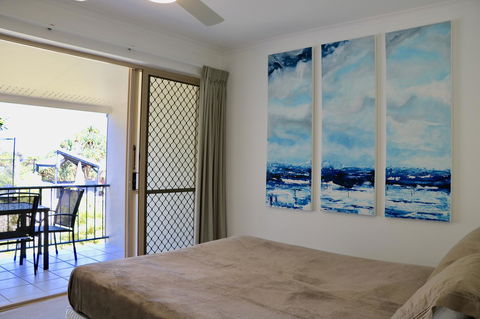 Beach Break - Accommodation Tasmania 5