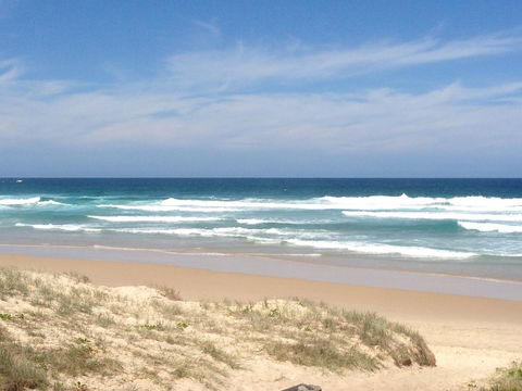 Beach Break - Accommodation Tasmania 4