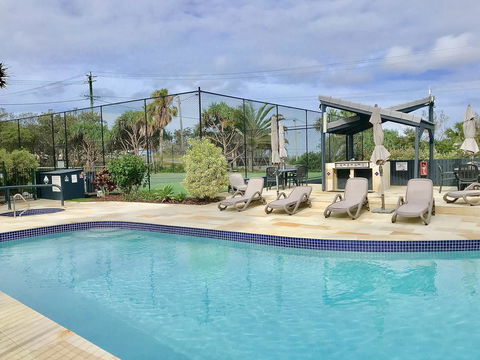 Beach Break - Accommodation Tasmania 13