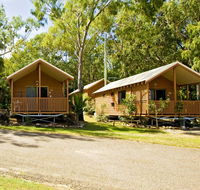 Captain Cook Holiday Village 1770 - Accommodation Tasmania