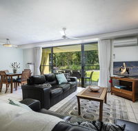Coloured Sands - Rainbow Beach Resort - 5 Mins to Beach - Accommodation Tasmania
