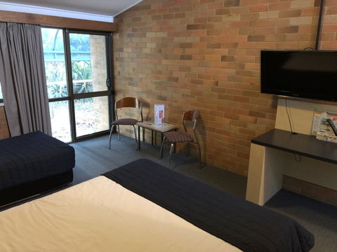 Bribie Island Hotel - Accommodation Tasmania 20